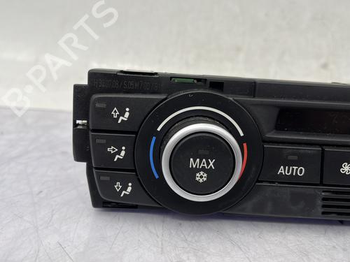 Climate control BMW 1 (E87) 118 d | BP30719769I5 - Image 4