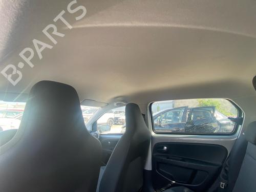 Interiør tag VW UP! (121, 122, BL1, BL2, BL3, 123) 1.0 | BP37475188I12 - Image 90