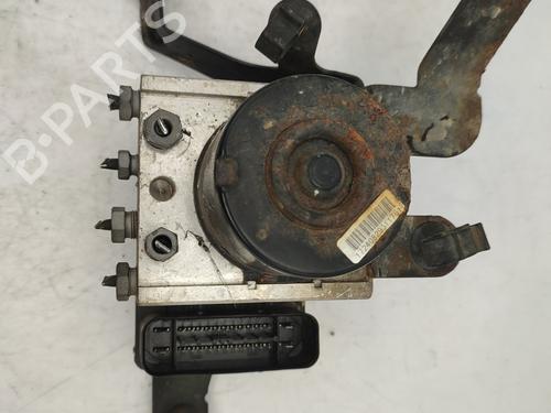 ABS pump FORD FIESTA V (JH_, JD_) 1.4 TDCi | BP23663479M43 