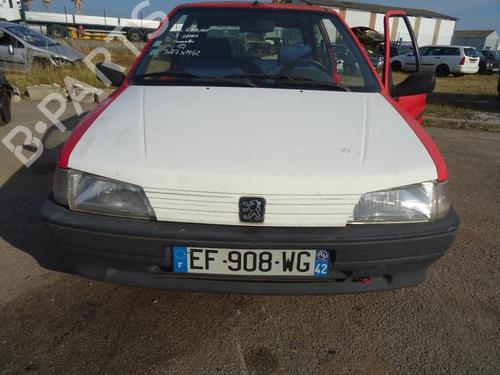 Used Parts PEUGEOT 106 I (1A, 1C) 1.5 D 2311471