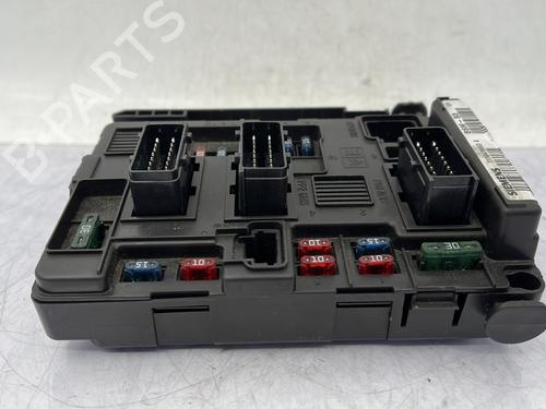 Sikringsdåse CITROËN C2 (JM_) 1.4 HDi | BP30876005E1
