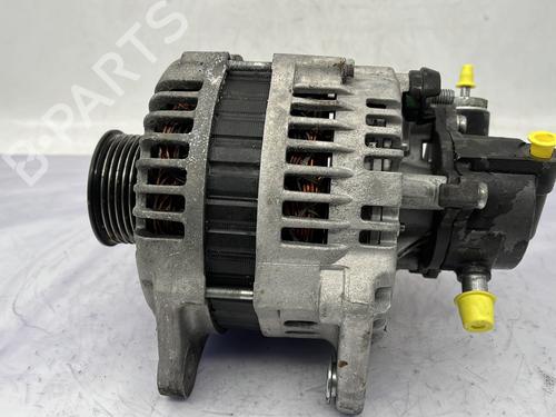Generator OPEL CORSA C (X01) 1.7 DTI (F08, F68) | BP30506152M7