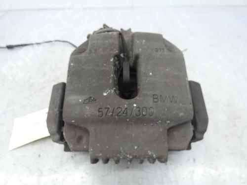 Left front brake caliper BMW 3 (E90) 320 d | BP23693418M105 - Image 5