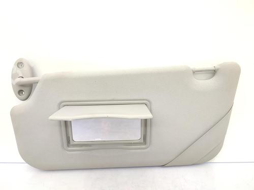 Used Left sun visor Left sun visor FORD C-MAX II (DXA/CB7, DXA/CEU) 1.6 TDCi (115 hp) 23729161 23729161