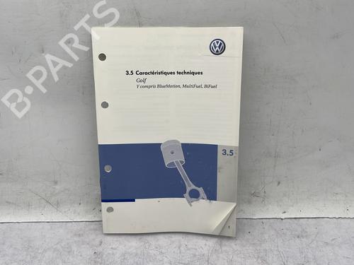 Other VW GOLF VI (5K1) 2.0 TDI | BP33652379O1  - Image 5