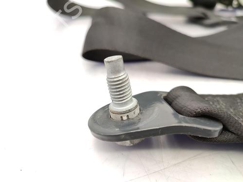 Rear left seatbelt CITROËN C4 II (NC_) 1.6 HDi 115 | BP23708402I29 - Image 2