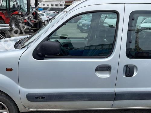 AC radiator RENAULT KANGOO (KC0/1_) 1.5 dCi (KC07) | BP23704896M32  - Image 22