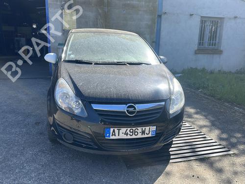 Used Parts OPEL CORSA D (S07)  1.2 (L08, L68)  4604737