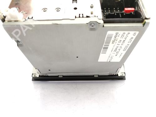 Radio AUDI A3 (8P1) 1.9 TDI | BP23750843E6 
