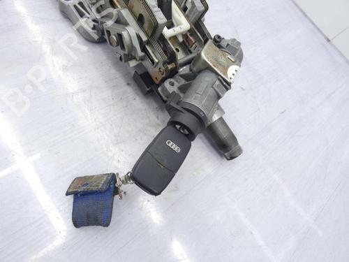 Used Steering column AUDI A2 (8Z0) 1.6 FSI (110 hp) 23700737