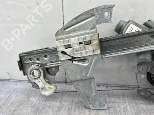 Front right window mechanism CITROËN C1 (PM_, PN_) 1.0 | BP23749743C23 - Image 4