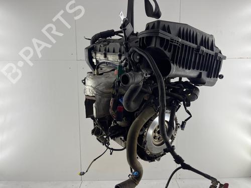 Engine PEUGEOT 206 SW (2E/K) 1.6 16V | BP36293562M1 - Image 3