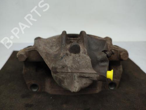 Used Right front brake caliper RENAULT ESPACE III (JE0_) 2.0 16V (JE0N, JE0L, JE02) (140 hp) 25270050