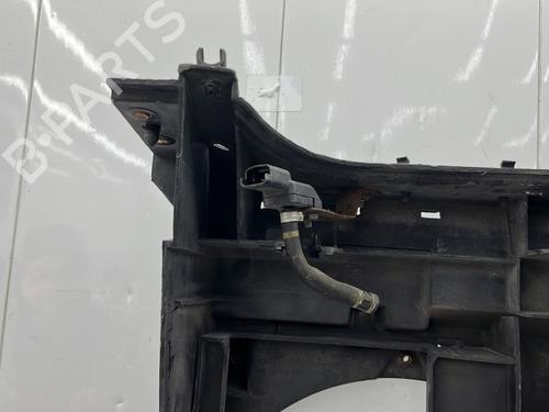 Frontplade/Frontkurv PEUGEOT 807 (EB_) 2.2 HDi | BP33313434C72 - Image 13