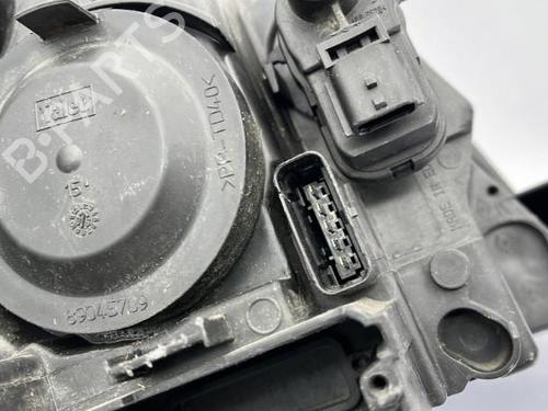 Left headlight RENAULT ESPACE IV (JK0/1_) 2.2 dCi (JK0H) | BP23752634C28 - Image 11