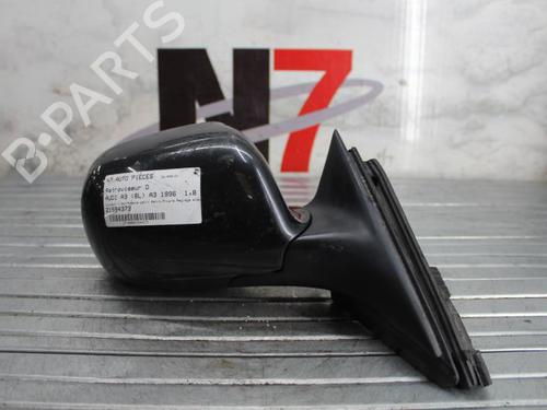 Right mirror AUDI A3 (8L1)  | BP23685702C27 