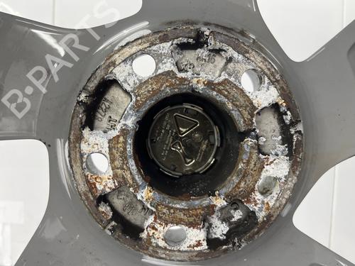 Used Rim Rim 39196572 39196572
