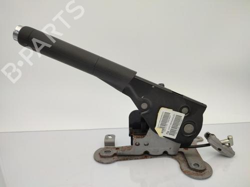 Hand brake PEUGEOT 208 I (CA_, CC_) 1.6 HDi / BlueHDi 75 | BP23710632I18