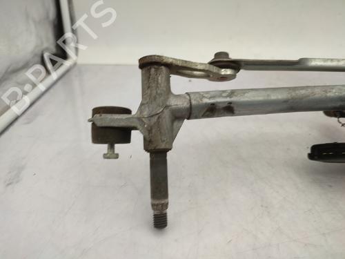 Front wiper motor CITROËN DS3 (SA_) 1.6 HDi 90 | BP26691082M29  - Image 5