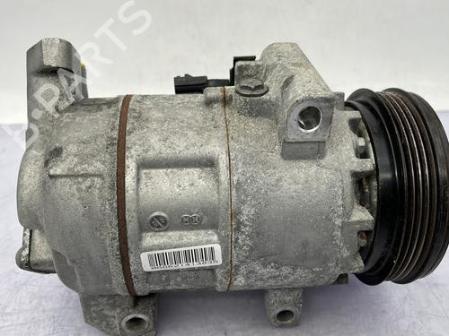 AC compressor RENAULT CLIO IV (BH_) 1.2 16V | BP24212741M34 