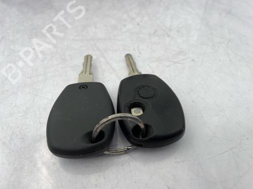 Electronic module DACIA SANDERO 1.4 (BS0C, BS0A, BS0G, BS1F, BS0E) | BP35890674M83 - Image 11