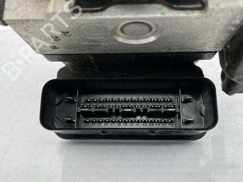Used ABS pump ABS pump VW GOLF VI (5K1) 1.6 TDI (105 hp) 25866498 25866498
