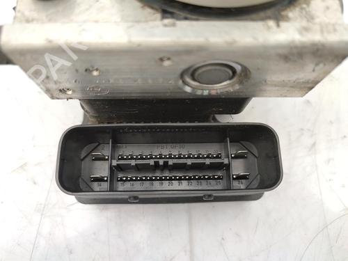 Used ABS pump PEUGEOT 207 (WA_, WC_) 1.6 HDi (90 hp) 23676936