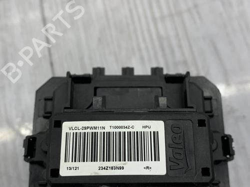 Heater resistor CITROËN C4 II (NC_) 1.6 HDi 115 | BP23704019M108  - Image 5