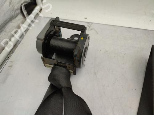 Rear middle belt tensioner CHEVROLET AVEO / KALOS Hatchback (T250, T255) 1.2 LPG | BP27266386C91 