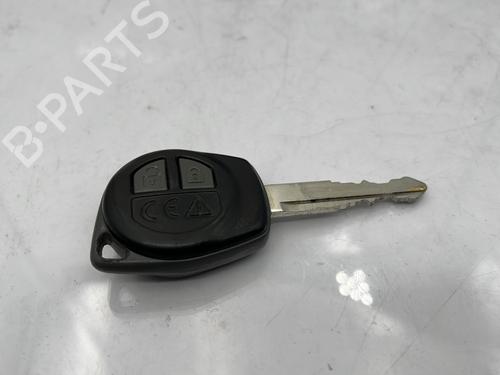 Electronic module SUZUKI IGNIS III (MF, FF) 1.2 (ATK412) | BP29406286M83 