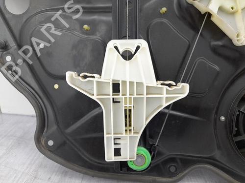 Rear right window mechanism VW PASSAT B6 (3C2) 2.0 TDI 16V | BP23708704C25 - Image 9