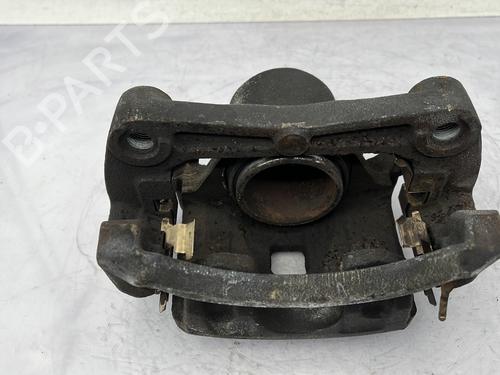 Used Right front brake caliper Right front brake caliper NISSAN PULSAR Hatchback (C13) 1.5 dCi (110 hp) 32363286 32363286