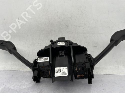 Steering column stalk VW POLO V (6R1, 6C1) 1.2 TSI 16V | BP30096017I23