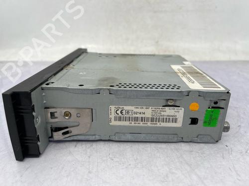 Radio SEAT LEON (1M1) 1.9 TDI | BP36401011E6 - Image 4