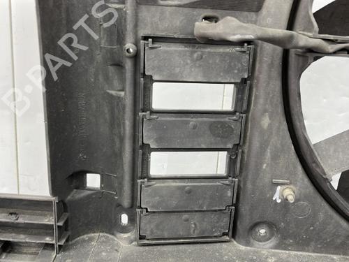 Front slam panel CITROËN DS4 (NX_) 2.0 HDi / BlueHDi 135 | BP30870468C72  - Image 11