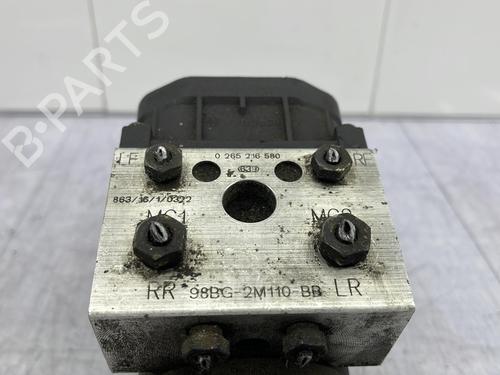 ABS Bremseaggregat FORD MONDEO II (BAP) 1.8 i (115 hp) 23706522