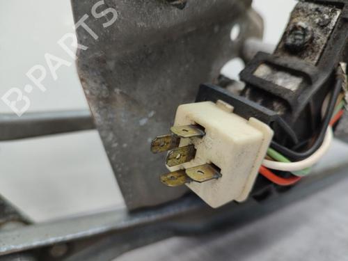 Front wiper motor PEUGEOT 305 II (581M) 1.6 | BP23709245M29 