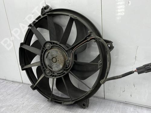 Radiator fan CITROËN C8 (EA_, EB_) 2.0 HDi 135 | BP23760398M35 - Image 7