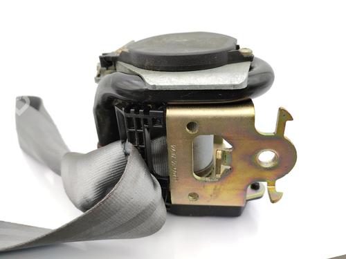 Front left seatbelt CITROËN C5 I (DC_) 2.0 HDi (DCRHZB, DCRHZE) | BP23719903I26  - Image 5