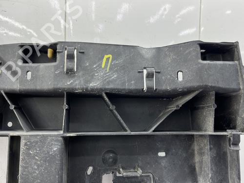 Front slam panel CITROËN C3 II (SC_) 1.4 HDi 70 (SC8HZC, SC8HR0, SC8HP4) | BP33313455C72 - Image 10