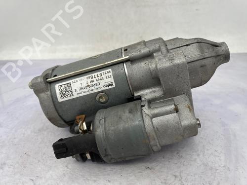 Starter CITROËN C3 AIRCROSS II (2R_, 2C_) 1.5 BlueHDi 110 | BP37743742M8 - Image 5