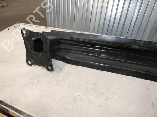 Rear bumper reinforcement VW GOLF VI (5K1) 2.0 TDI | BP23694993C73 