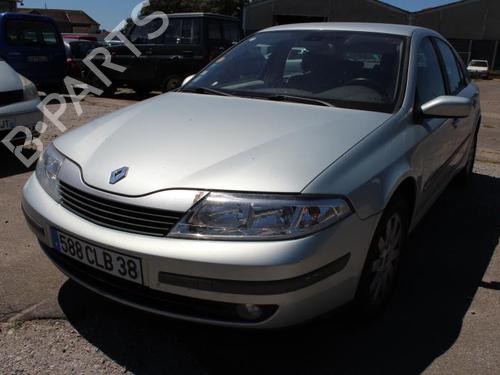 Starter RENAULT LAGUNA II (BG0/1_) 1.8 16V (BG04, BG0B, BG0C, BG0V) | BP23691059M8 - Image 16