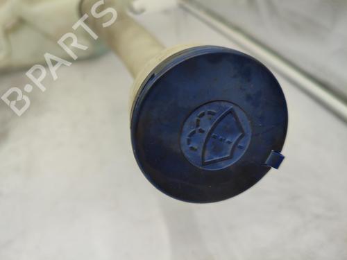 Windscreen washer tank CITROËN C4 Picasso I MPV (UD_) 1.6 HDi | BP23731372C113 