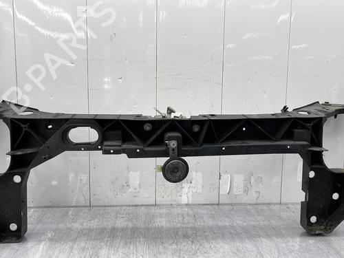 Used Front slam panel RENAULT CLIO III (BR0/1, CR0/1) 1.2 16V Hi-Flex (BR1U, CR1U) (75 hp) 29350959