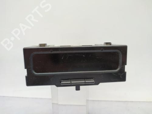 Multifunctionele display RENAULT SCÉNIC I MPV (JA0/1_, FA0_) 1.9 dCi (JA05, JA1F) (102 hp) 23718864