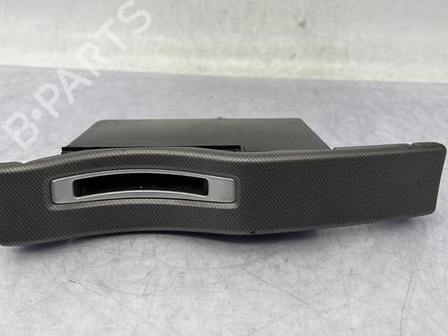 Used Card reader RENAULT LAGUNA II (BG0/1_) 2.2 dCi (BG0F) (150 hp) 31321479