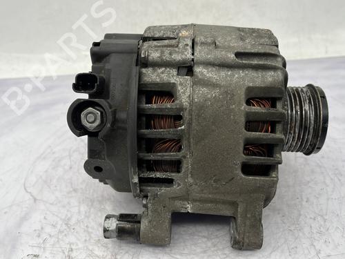 Alternator CITROËN C5 III (RD_) 2.0 HDi 140 (RDRHF8, RDRHFA, RDRHA8, RDRHAJ) | BP32258338M7 