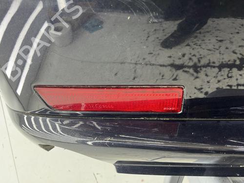 Rear bumper FIAT COUPE (175_) 2.0 16V Turbo | BP30144286C8 