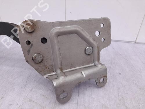 Pedal PEUGEOT 206 SW (2E/K) 1.4 HDi | BP23675645I4 - Image 6